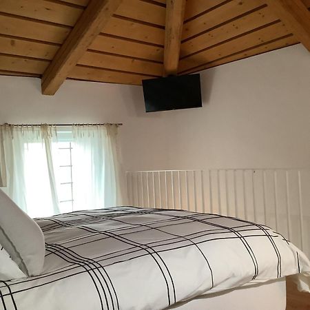 La Foresteria Di Villa Gorgo San Vito al Torre Bagian luar foto