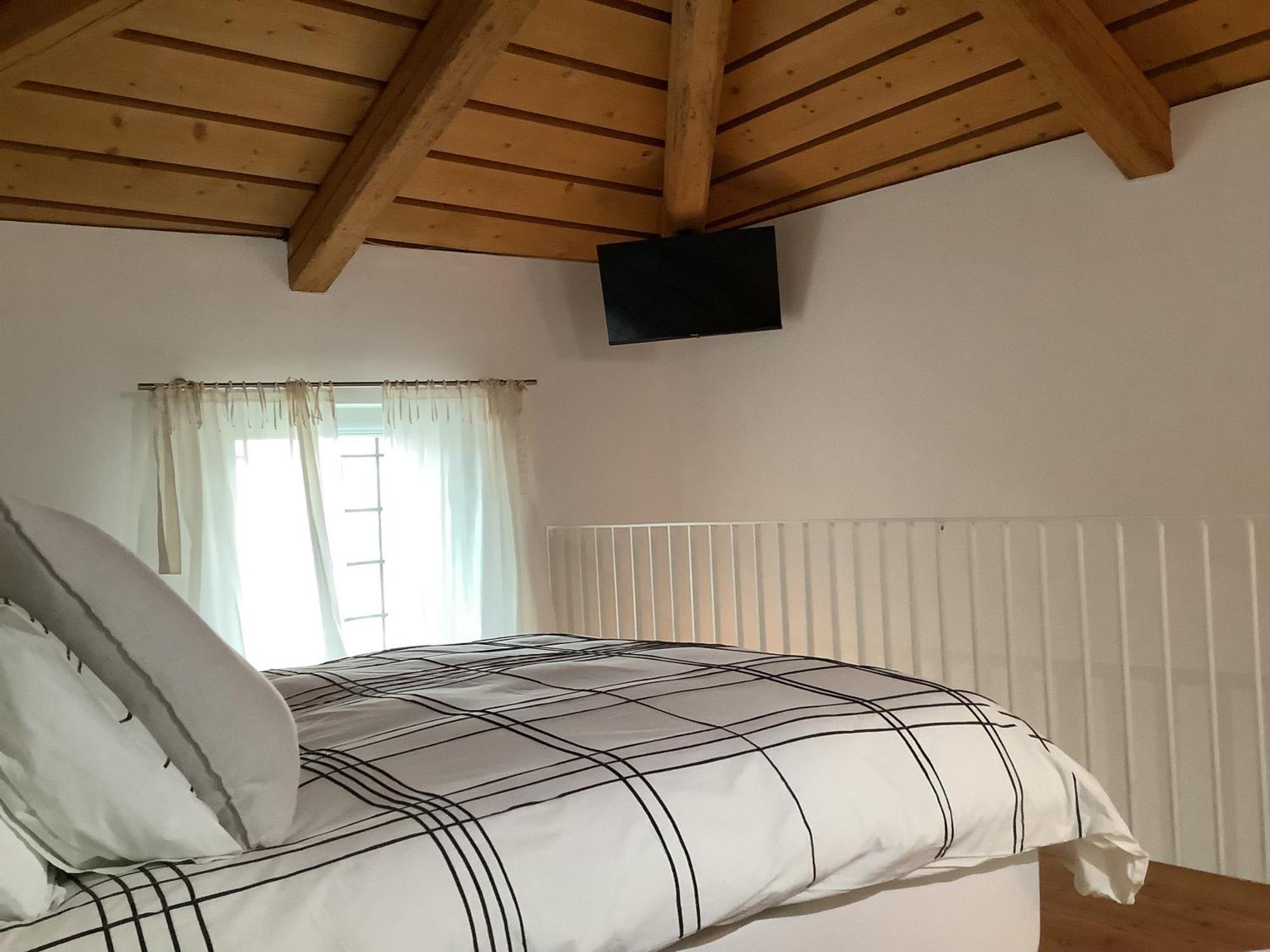 La Foresteria Di Villa Gorgo San Vito al Torre Bagian luar foto
